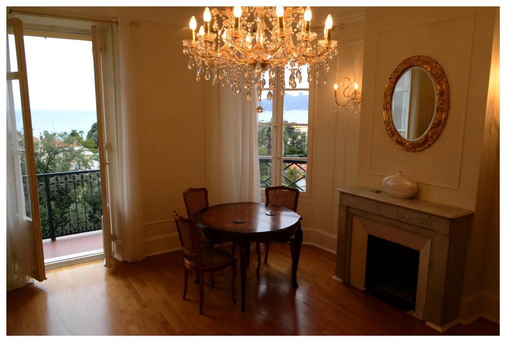 Appartement Claire Deluxe