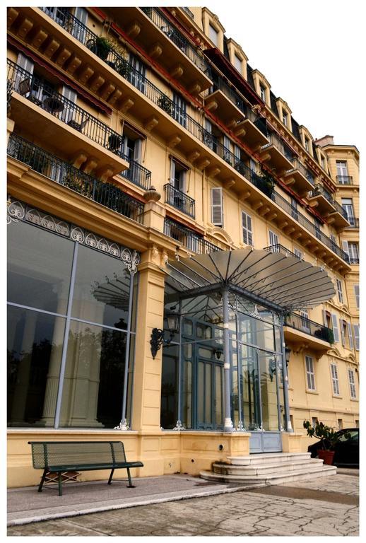 Appartement Claire Deluxe Cannes