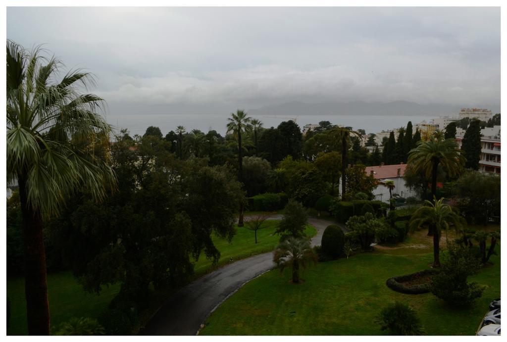 Claire Deluxe Appartement Cannes