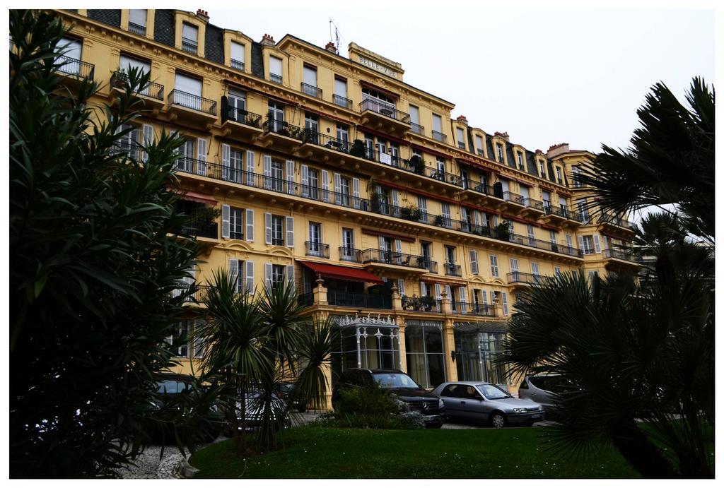 Claire Deluxe Appartement