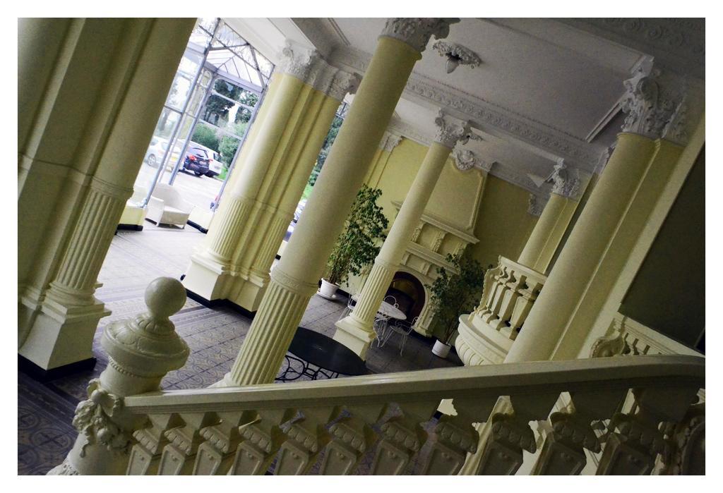 Claire Deluxe Appartement Cannes