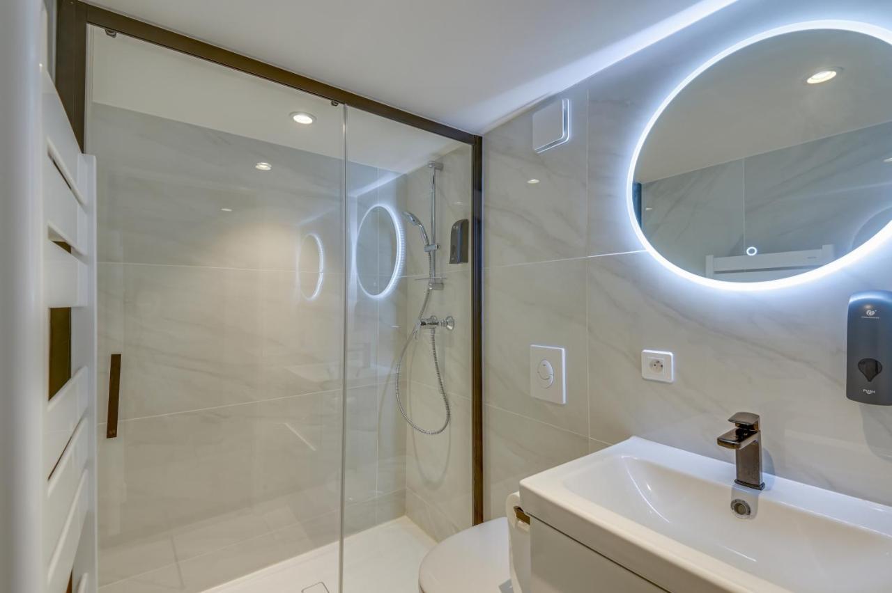 Butterfly Properties Sas, Luxury And Calm Properties, 10 Min Walk From Beach *