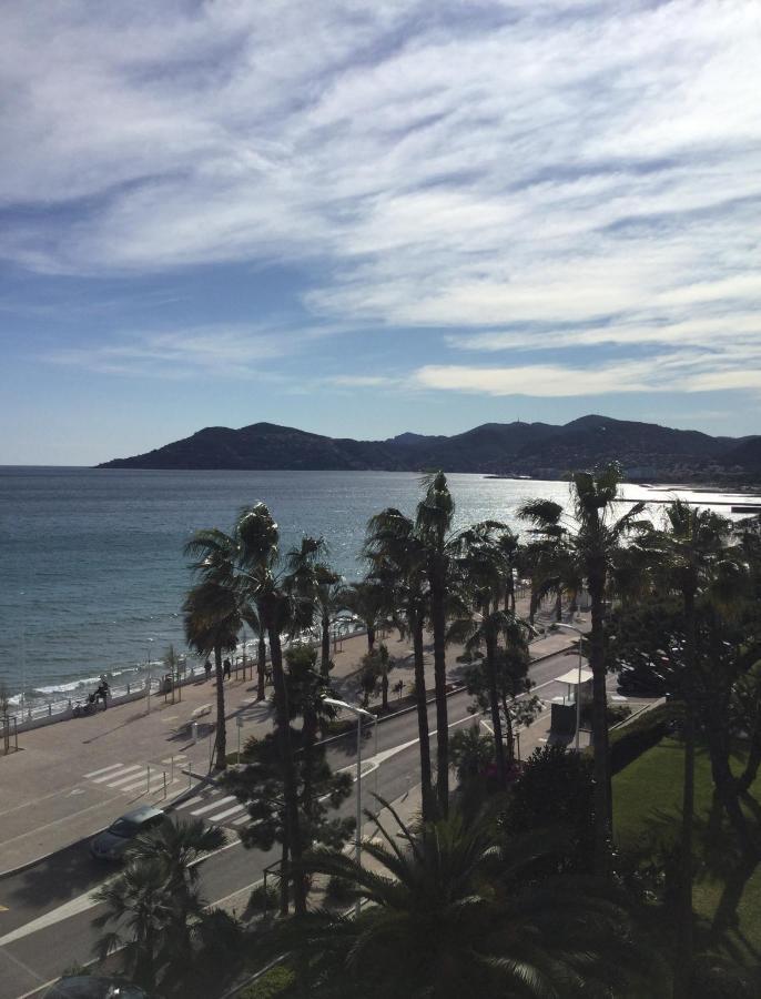 Apartment Bord De - La Bocca Cannes