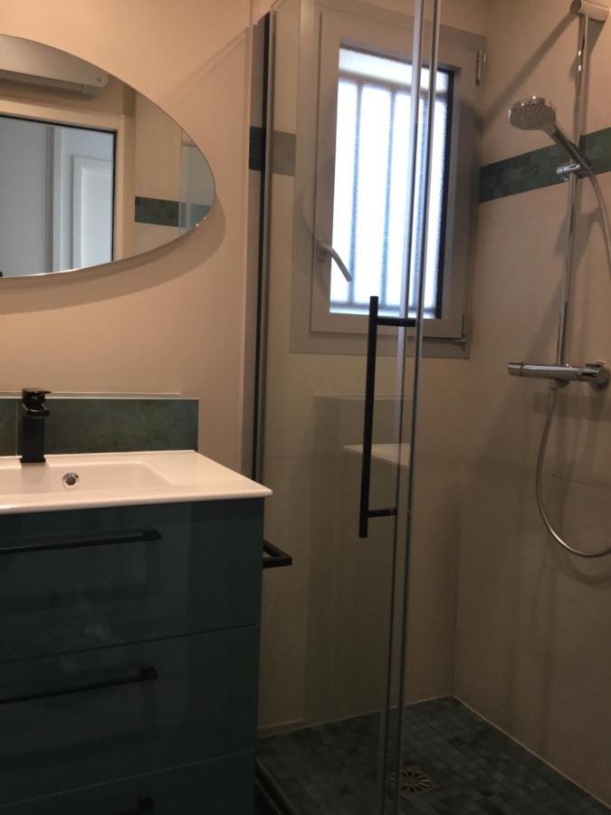 Apartment Bord De - La Bocca