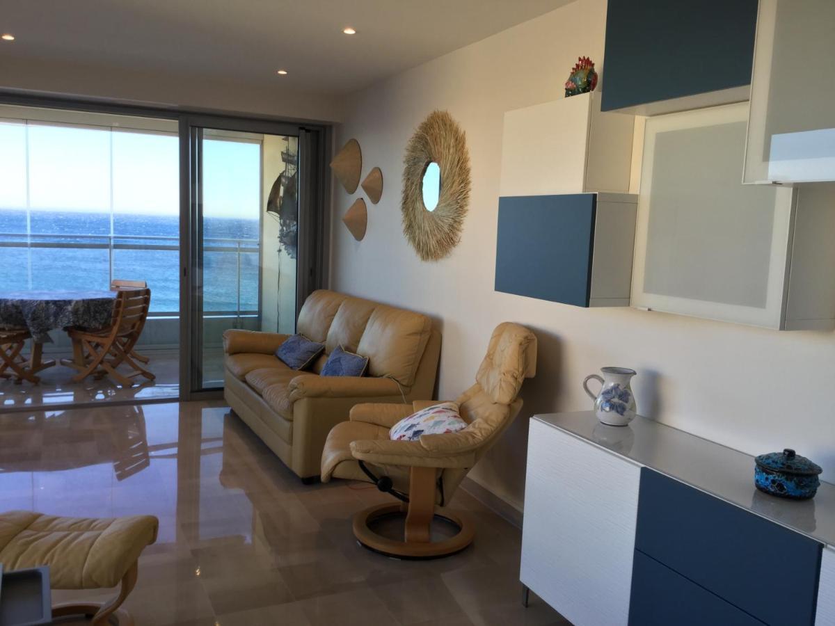 Apartment Bord De - La Bocca Cannes