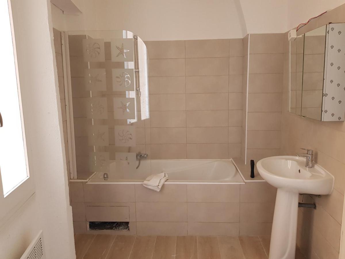 Chryseis Apartment Cannes