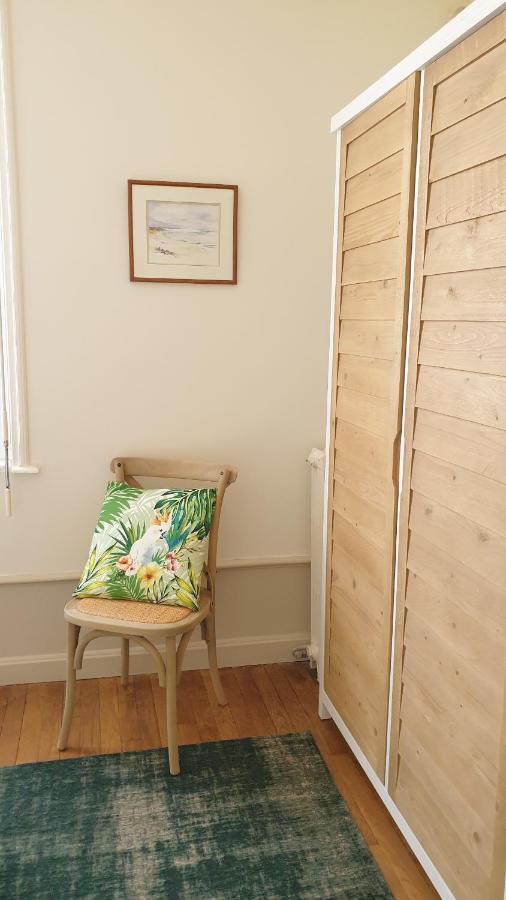 Apartment Palais Madrid, Croisette, 5 People, Bright 2 Bedroom Flat