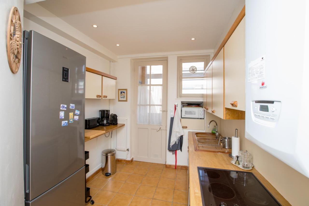 Apartment Palais Madrid, Croisette, 5 People, Bright 2 Bedroom Flat *