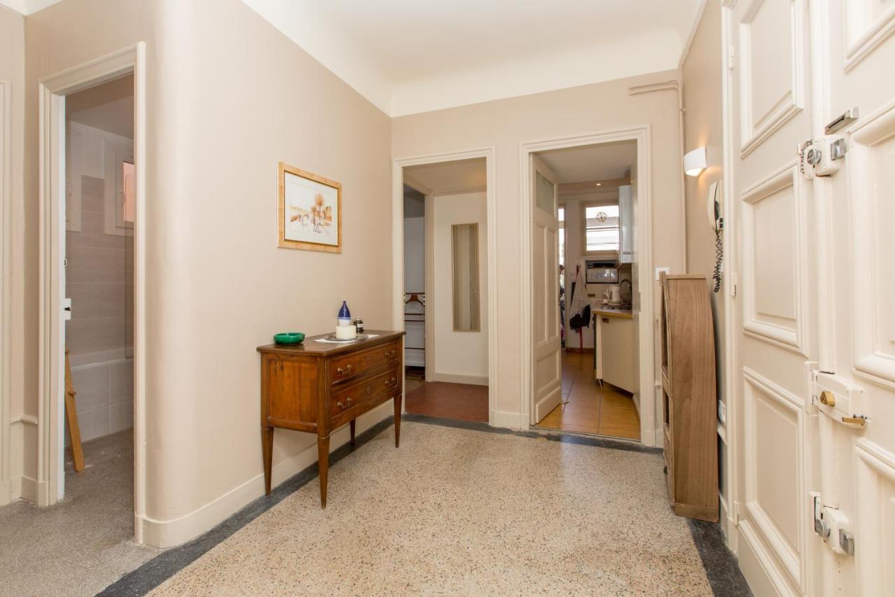 Palais Madrid, Croisette, 5 People, Bright 2 Bedroom Flat Apartment