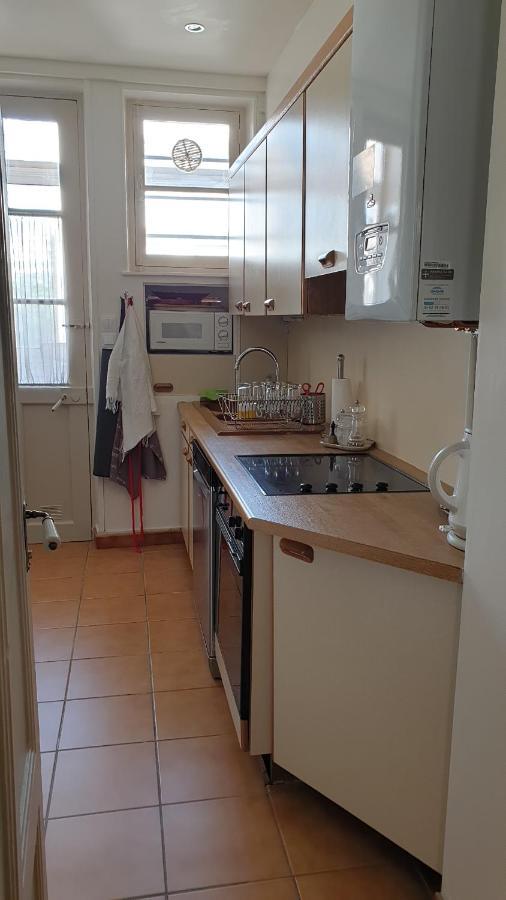 Palais Madrid, Croisette, 5 People, Bright 2 Bedroom Flat *