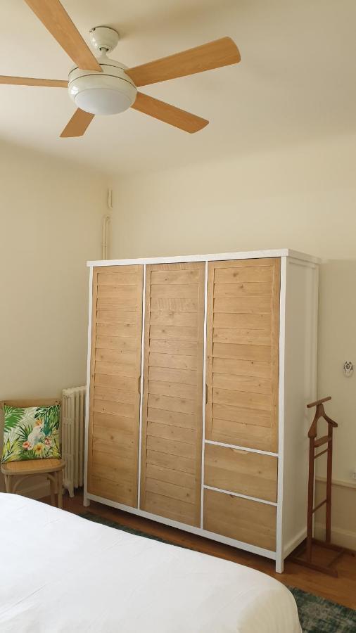 Palais Madrid, Croisette, 5 People, Bright 2 Bedroom Flat