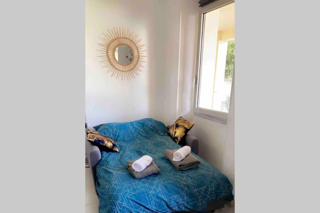 Studio   le Jean Nobles  Cannes