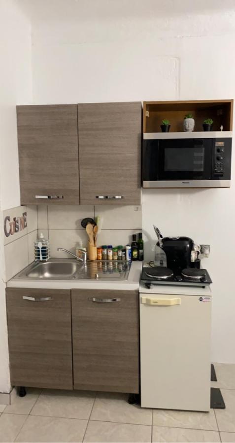 Studio   le Jean Nobles  Appartement