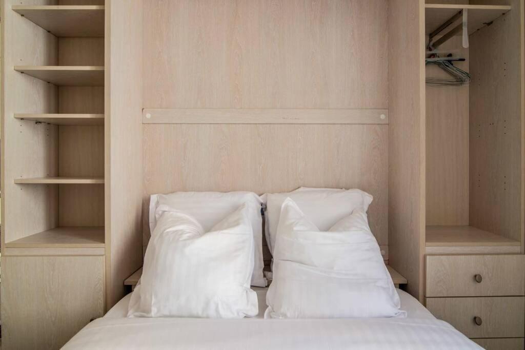 C039-appartement Lumineux Au Suquet Pour 3 Personnes Cannes