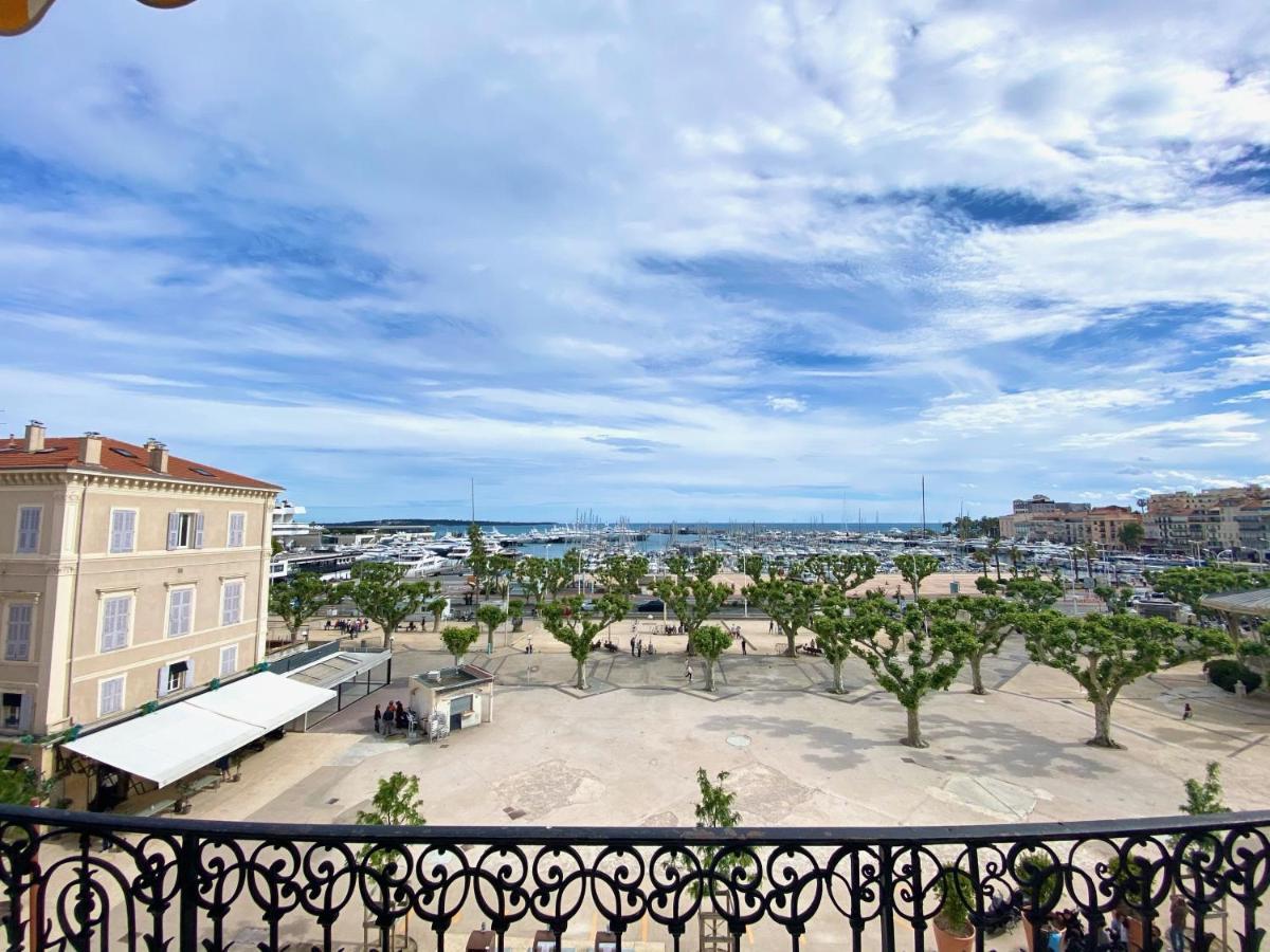 Magnifique Avec Vue Apartment *