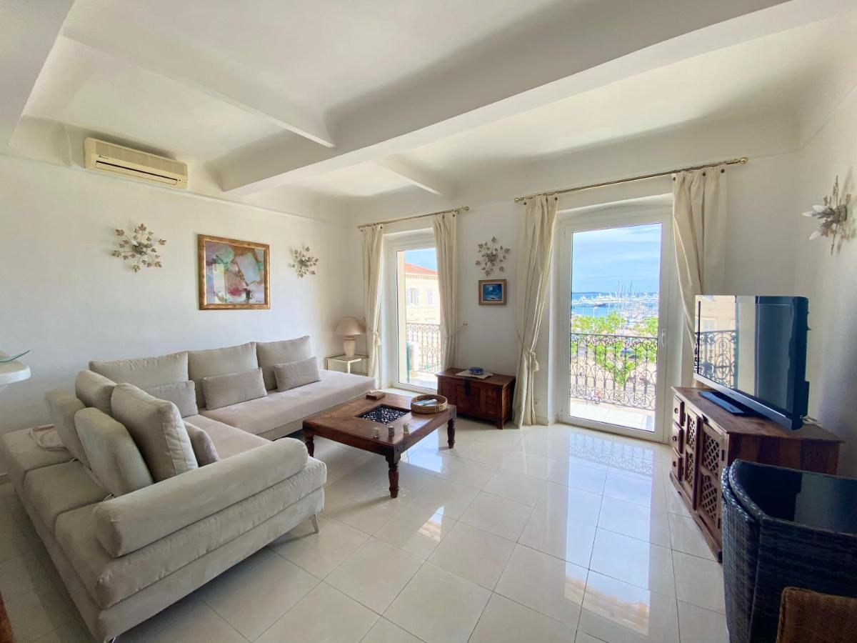 Magnifique Avec Vue Apartment *