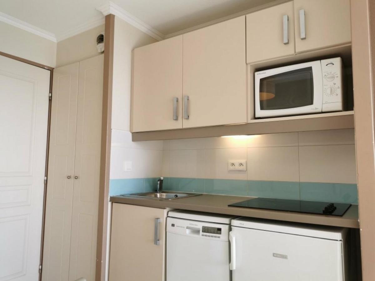 2 Pieces Avec Piscines A La Bocca, Proche - Fr-1-609-9 * Cannes
