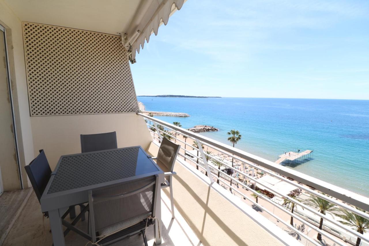 Apartment Amazing Sea View 2 Bedroom Front 303 *