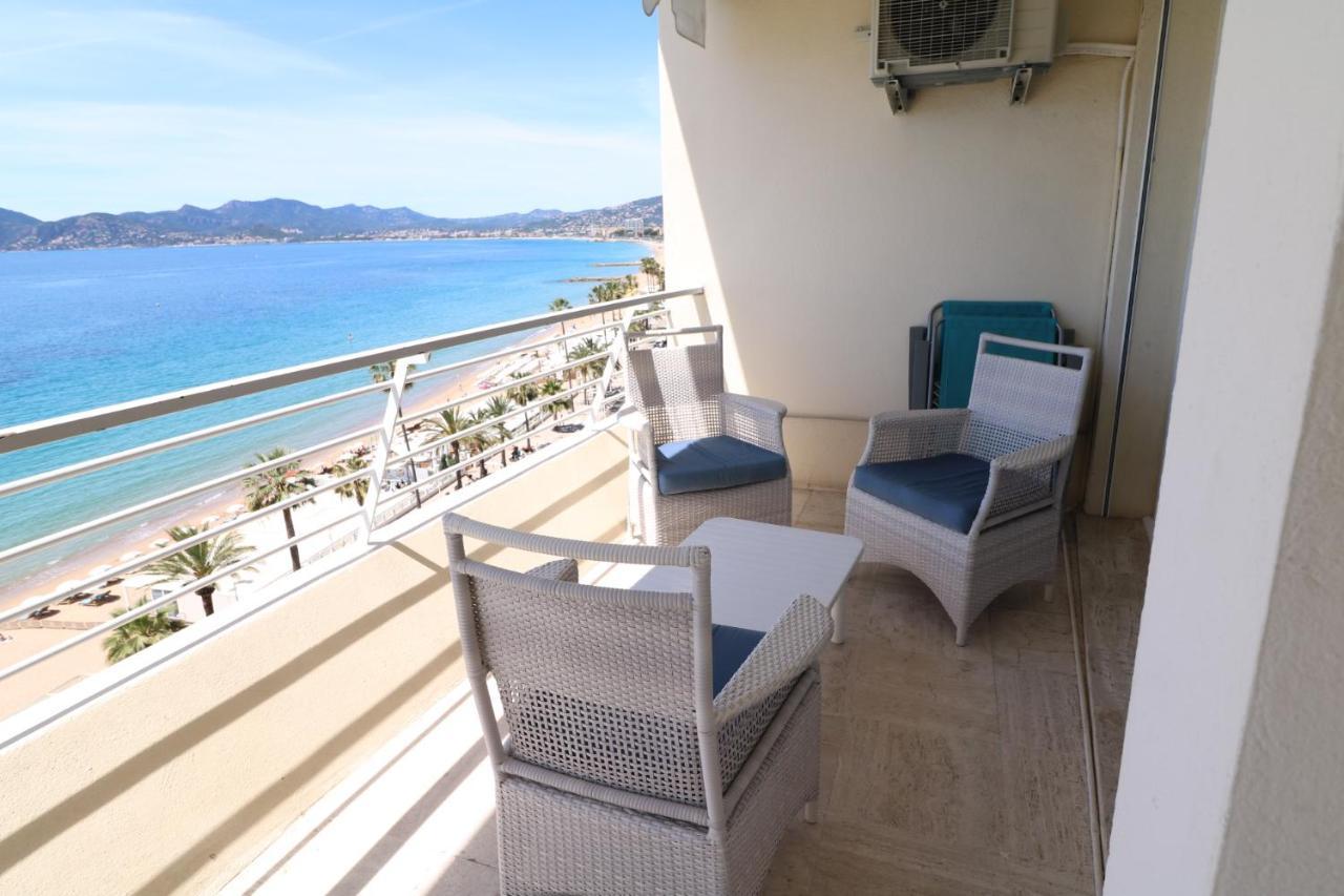 Amazing Sea View 2 Bedroom Front 303 Apartment *