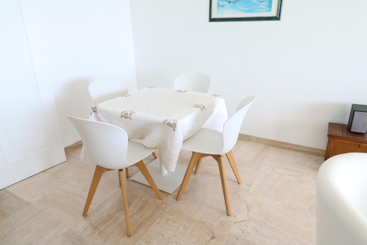 Amazing Sea View 2 Bedroom Front 303 Cannes
