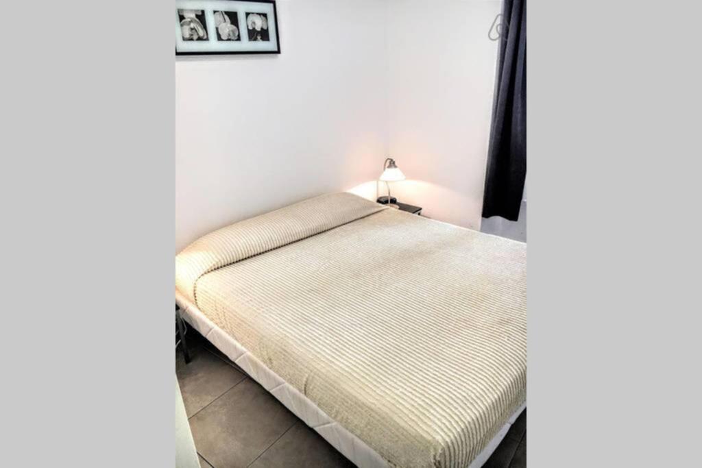 Apartamento C038-elegant A Few Steps From Beaches - Le Suquet Cannes