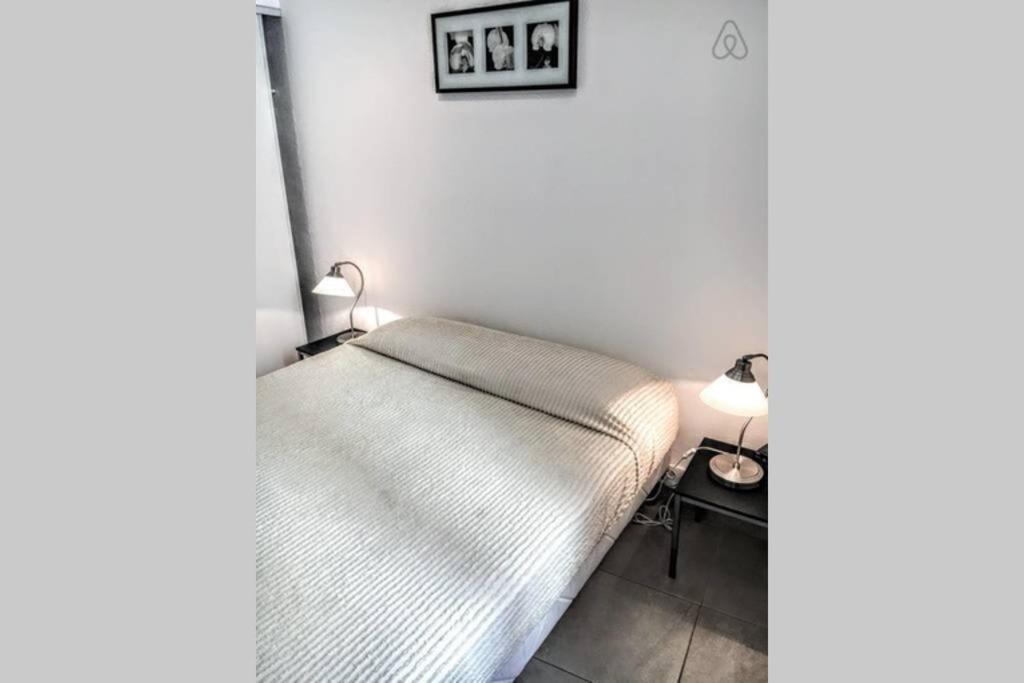 Apartment C038-elegant A Few Steps From Beaches - Le Suquet *