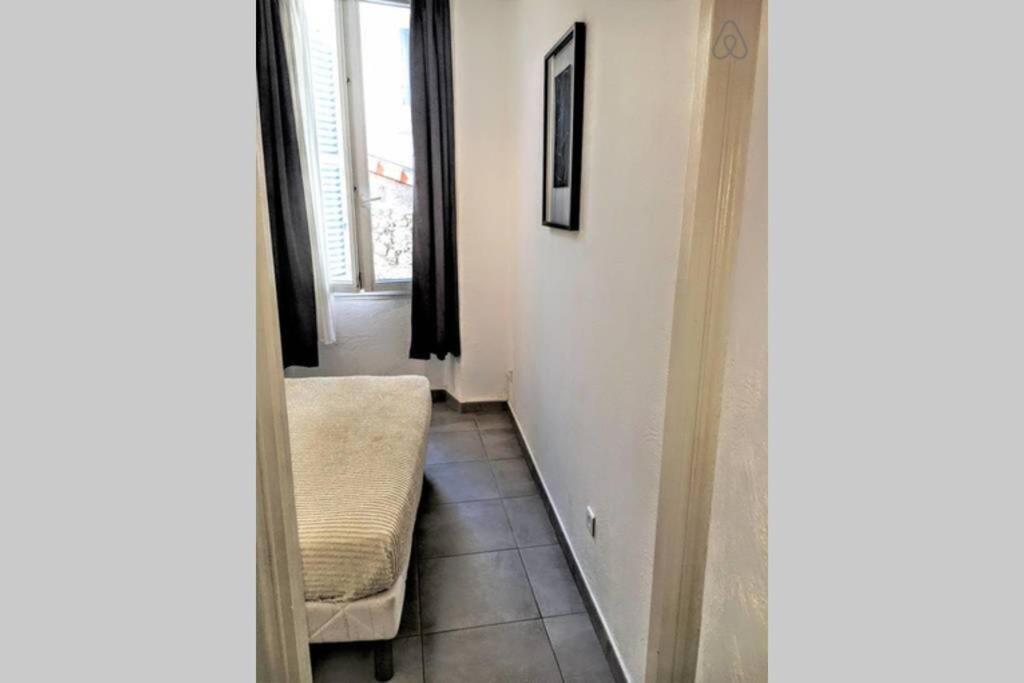 Apartamento C038-elegant A Few Steps From Beaches - Le Suquet Cannes