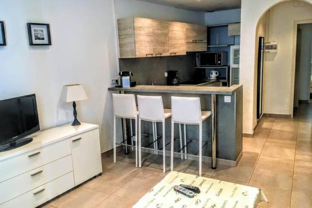 C038-elegant A Few Steps From Beaches - Le Suquet Apartamento Cannes