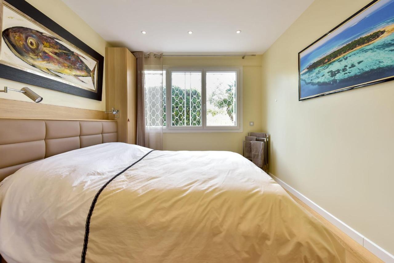 Ferienhaus Serrendy 4p Large Terrace Near From Beaches