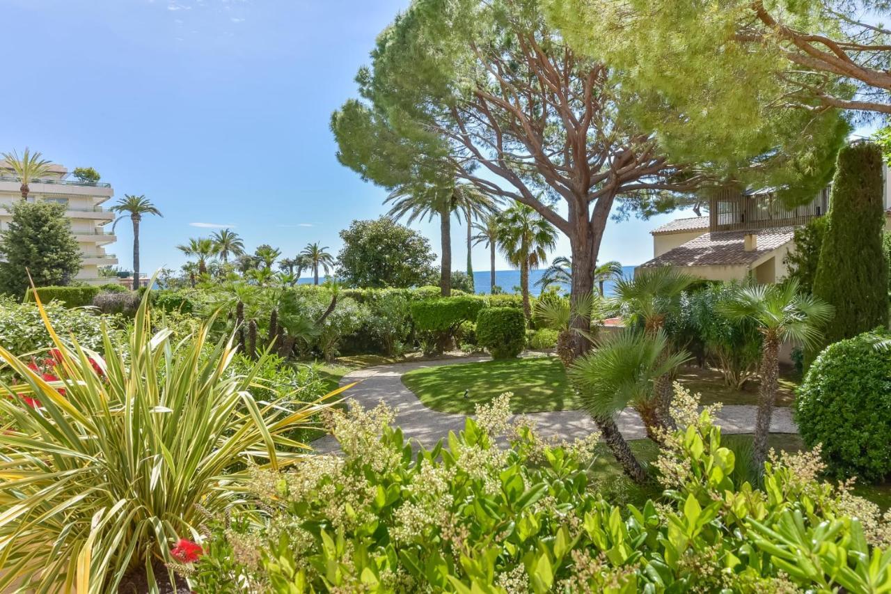 Serrendy 4p Large Terrace Near From Beaches Hébergement de vacances Cannes