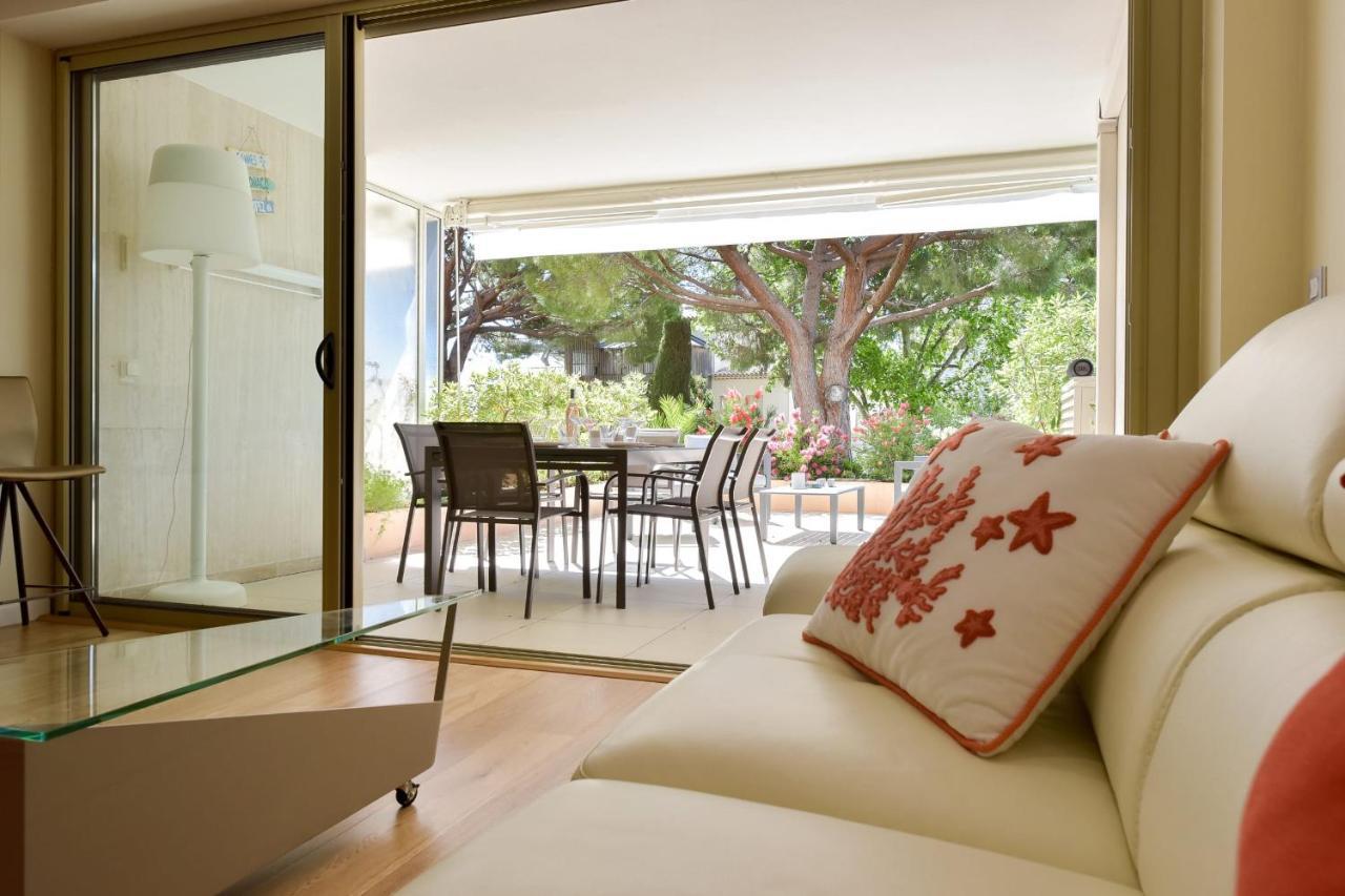 Serrendy 4p Large Terrace Near From Beaches Hébergement de vacances Cannes