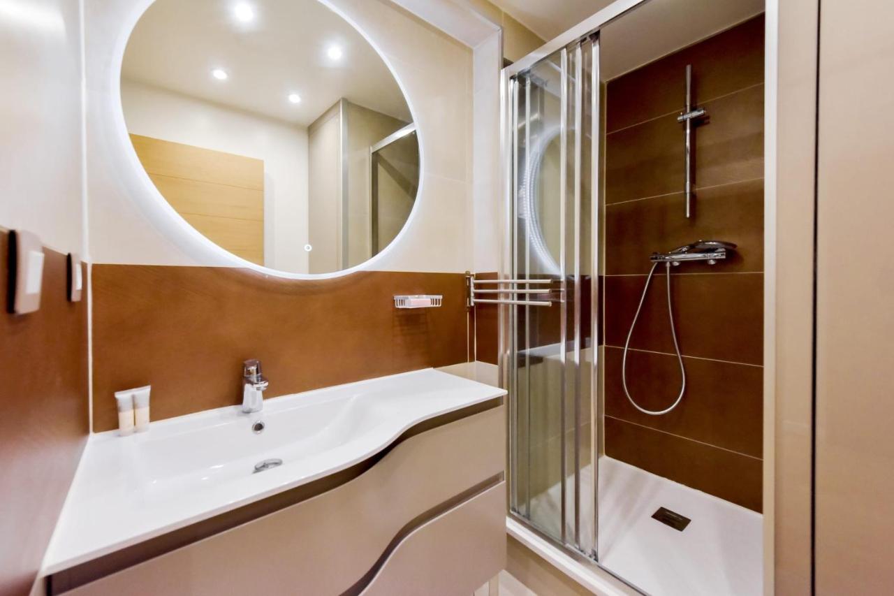 Ferienhaus Serrendy 4p Large Terrace Near From Beaches Cannes