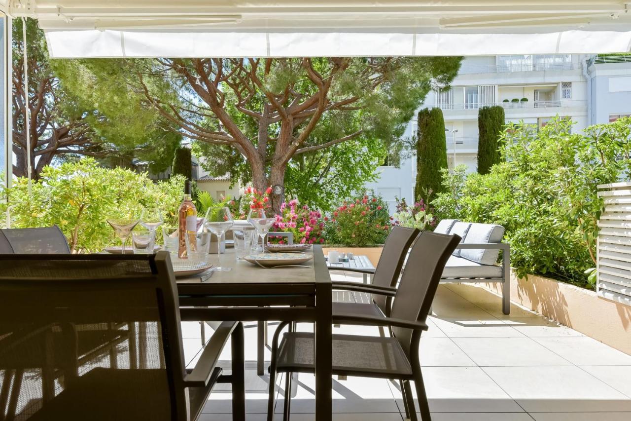 Hébergement de vacances Serrendy 4p Large Terrace Near From Beaches *