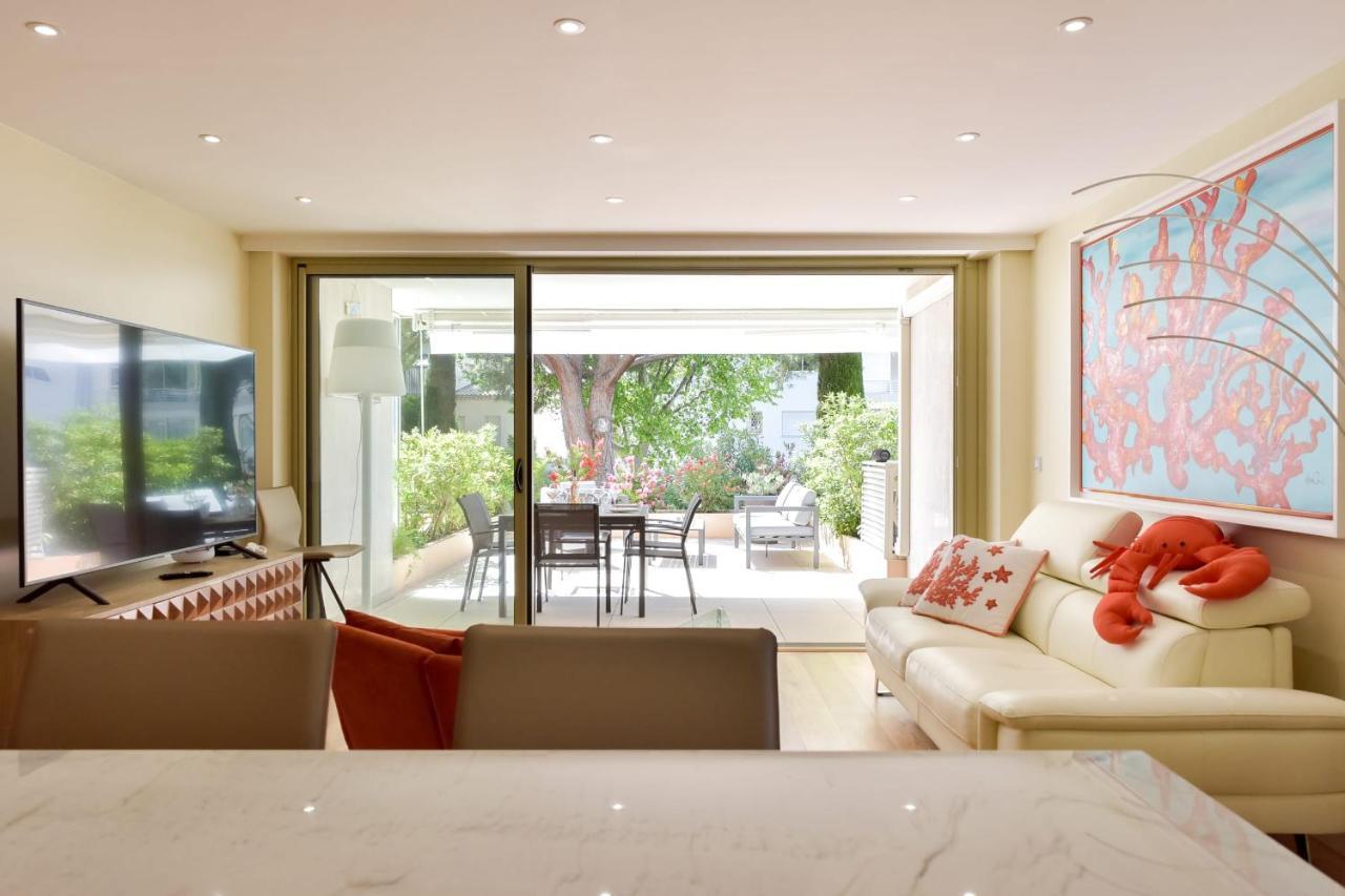 Ferienhaus Serrendy 4p Large Terrace Near From Beaches