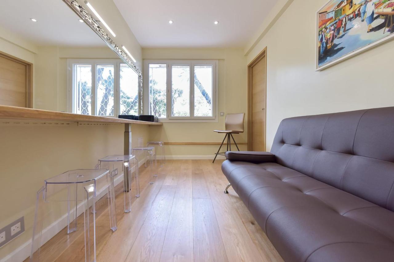 Serrendy 4p Large Terrace Near From Beaches *