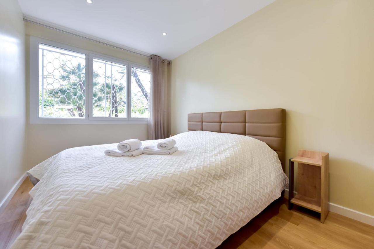Ferienhaus Serrendy 4p Large Terrace Near From Beaches *
