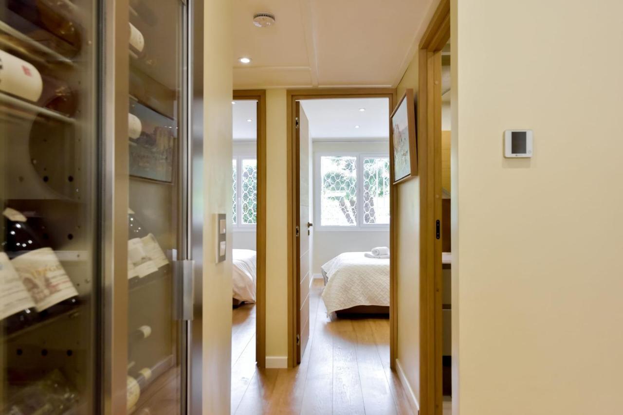 Serrendy 4p Large Terrace Near From Beaches * Cannes