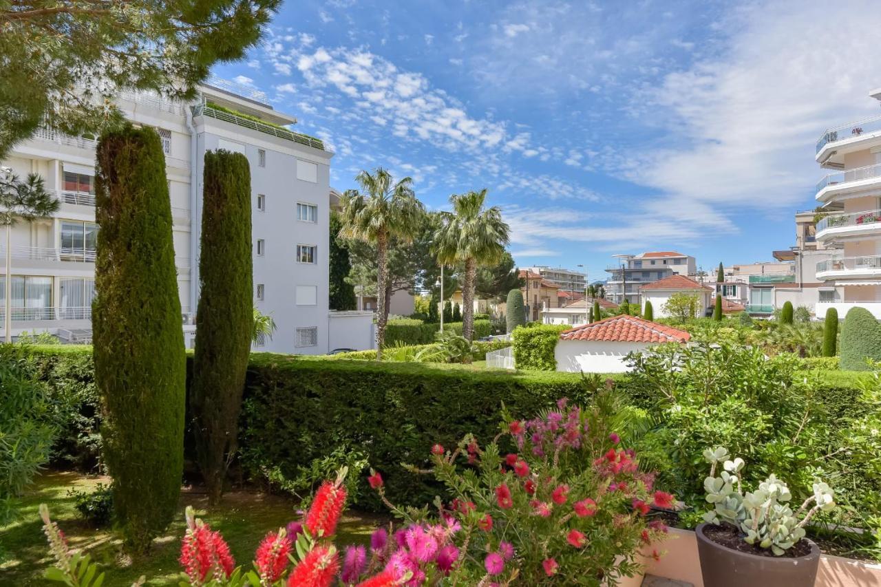 Serrendy 4p Large Terrace Near From Beaches *