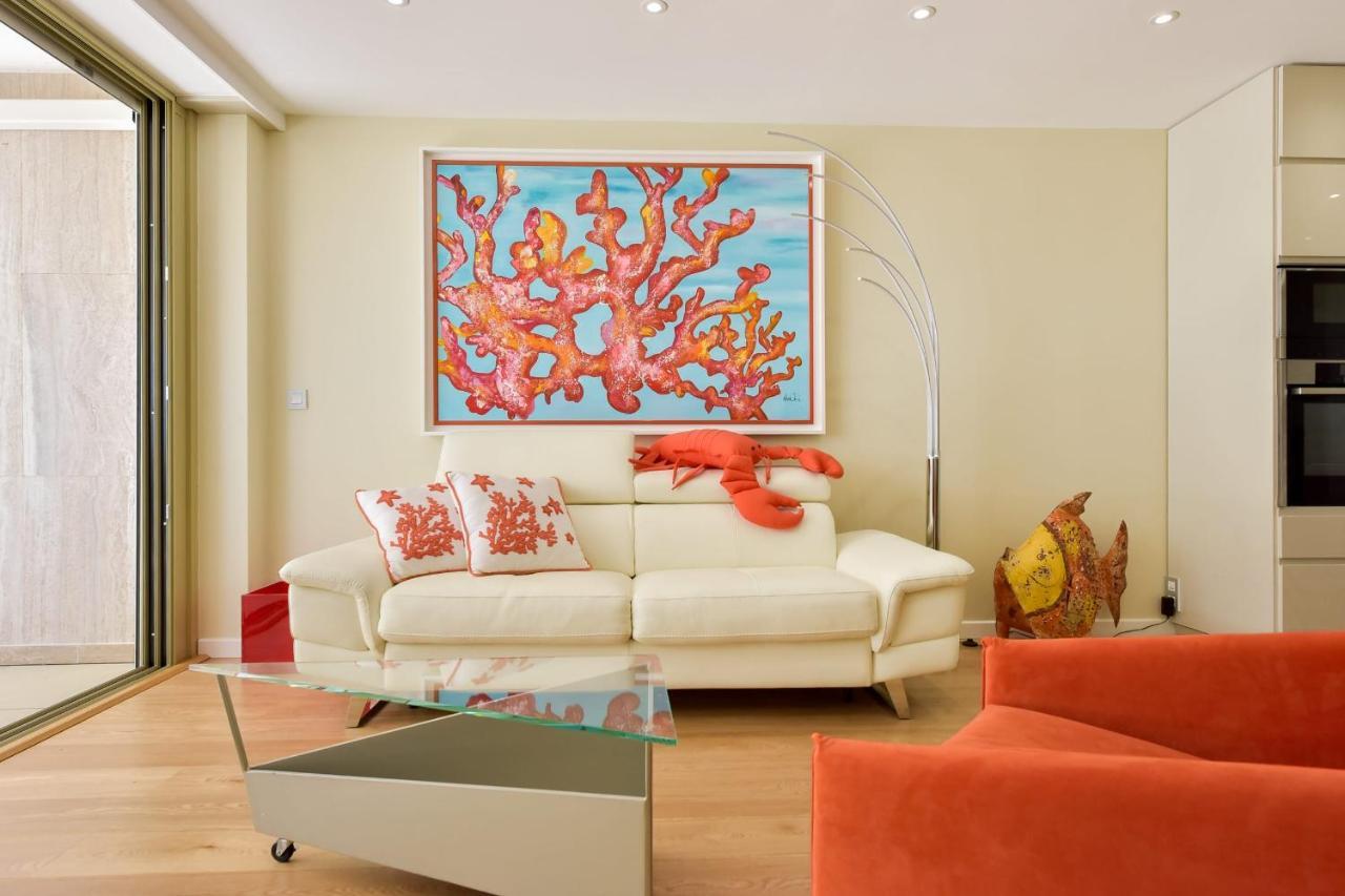 Serrendy 4p Large Terrace Near From Beaches * Cannes