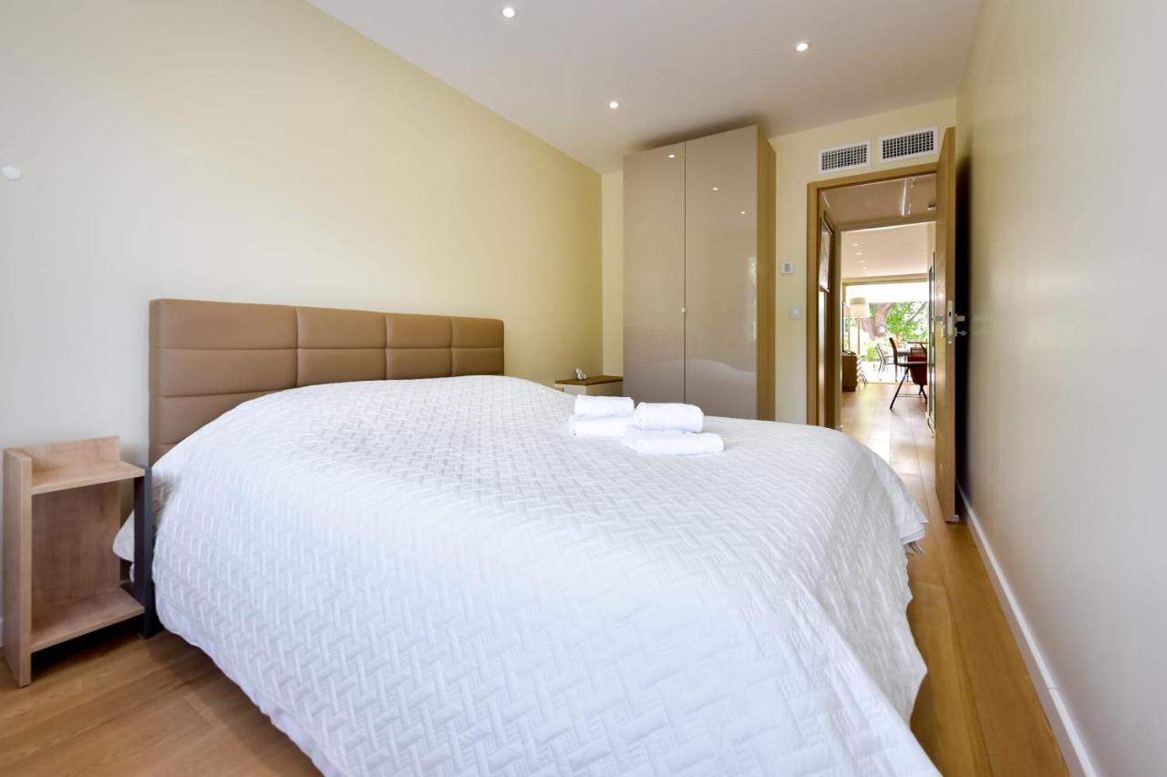 Serrendy 4p Large Terrace Near From Beaches Hébergement de vacances *