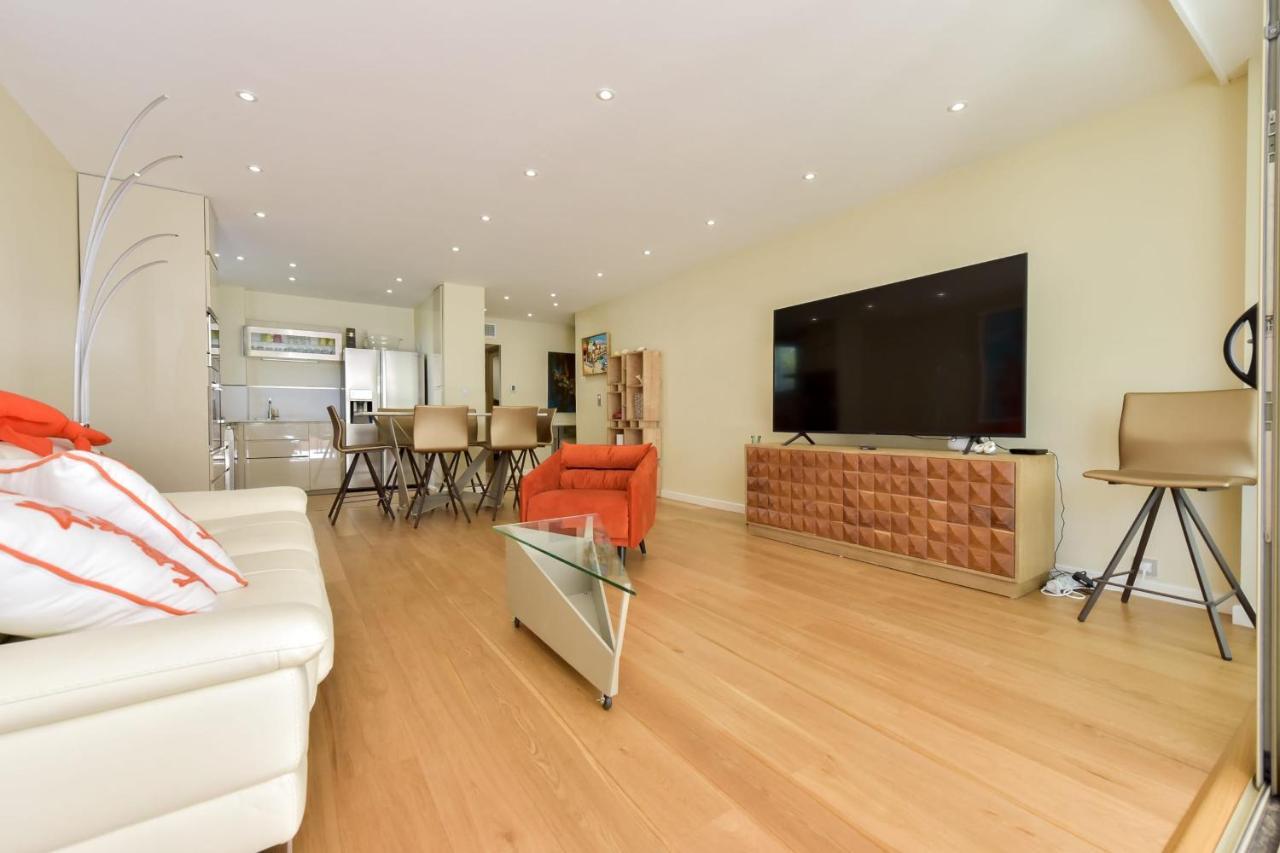 Ferienhaus Serrendy 4p Large Terrace Near From Beaches
