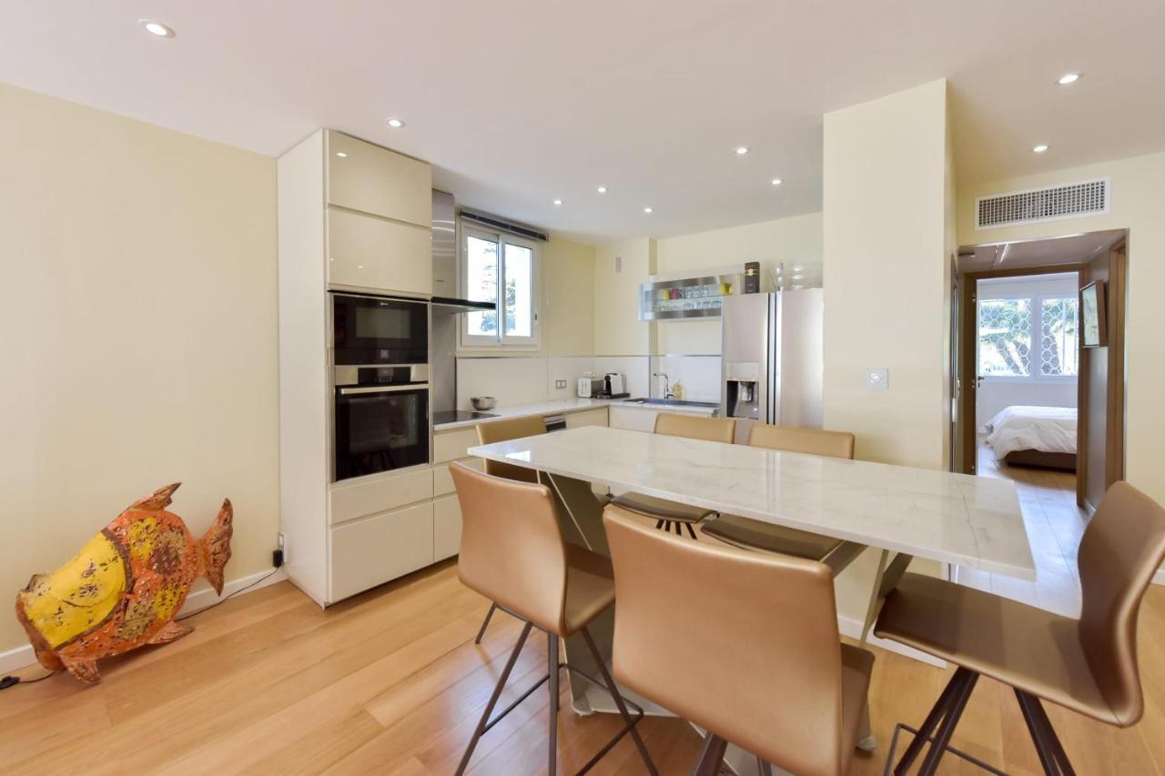 Serrendy 4p Large Terrace Near From Beaches