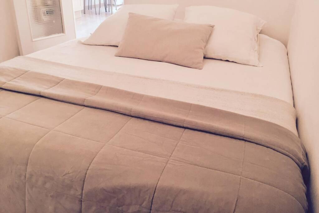 78 Rue Meynadier Plage, Lions Festival 3 Minutes A Pieds Apartment Cannes