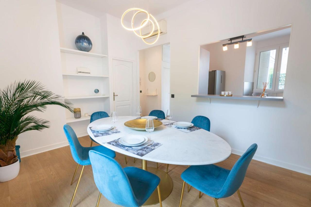 Modern 2-br In The Heart Of *