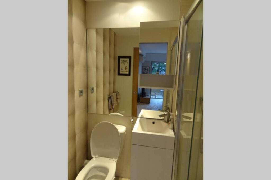 Apartment 2 Pieces Centre *