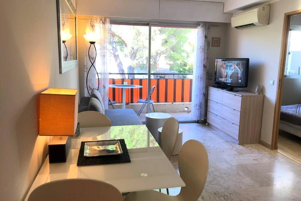 Apartment 2 Pieces Centre Cannes