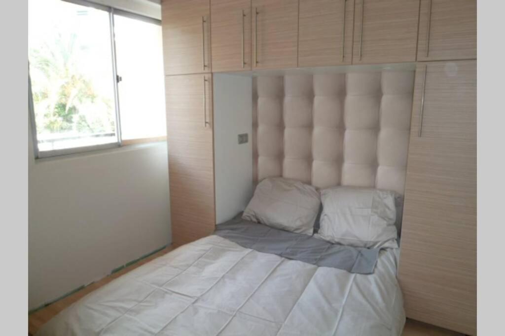 2 Pieces Centre Apartment *