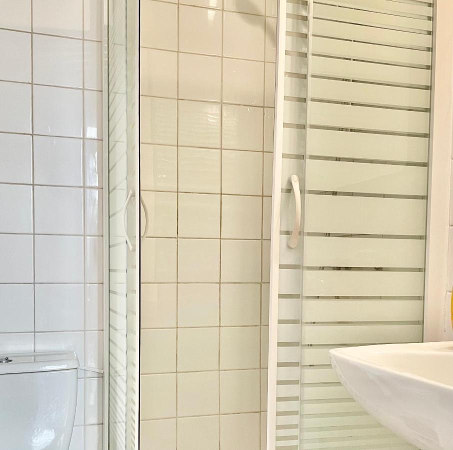 Red Calmette Apartamento Cannes
