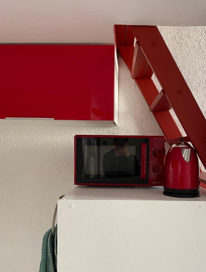 Red Calmette Apartamento Cannes
