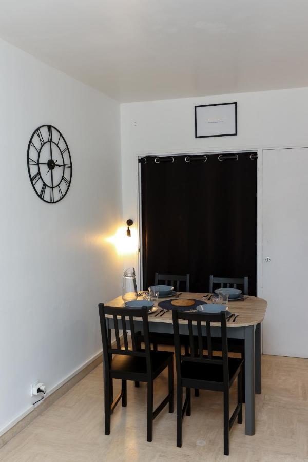 Palm Beach Pointe Croisette Modern Appart Parking Apartment *